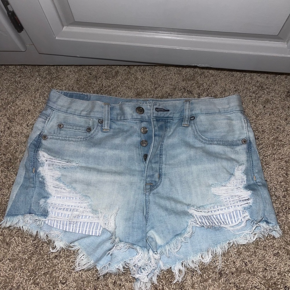 American eagle shorts
